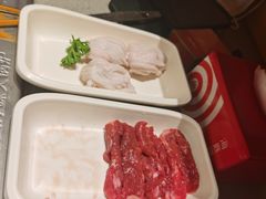 -海底捞火锅(津南永旺店生日主题店)
