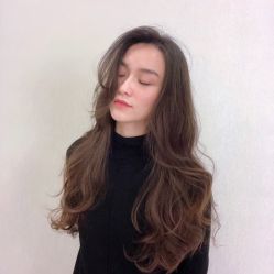 点击看大图 烫染-3AM HAIR SALON烫发染发接发