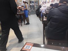 -尹记门钉肉饼(丰台站店)