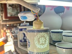 -景德镇古窑民俗博览区