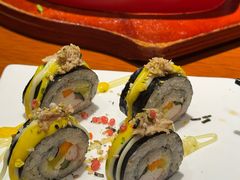 -鑫日千里马朝鲜族小馆(总店)