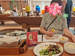 -绍兴大禹开元观堂-若耶厅