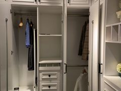 -索菲亚全屋定制衣柜橱柜家具(东四环红星美凯龙大郊亭店)