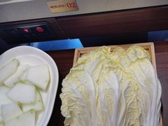 -蝎王府羊蝎子(虎坊桥总店)