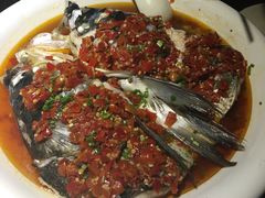 -湘与香缘·湖南菜(王府井北京市百货大楼店)