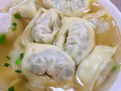 -利达汤圆馄饨(川公路店)
