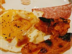 -澳门喜来登大酒店