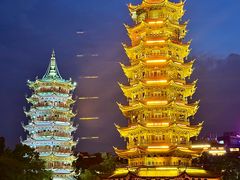 -桂林两江四湖景区