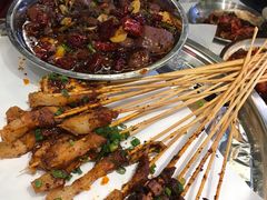-华仔龙虾(永乐路总店)