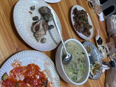 -渔家厨坊·海鲜大排档(湄洲岛店)