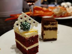 -川骄海鲜自助(河东店)