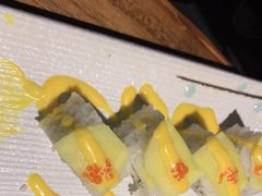 -绿茶餐厅(华贸购物中心店)