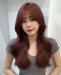 -丽时 Hair Salon