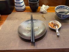 -戏作寿司(观音桥店)
