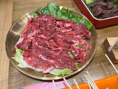 -黔哆哆地摊酸汤火锅(清湖店)