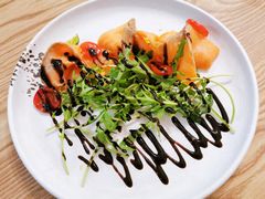 -home 逅·慕西餐厅