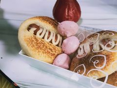 -好利来(永安道店)