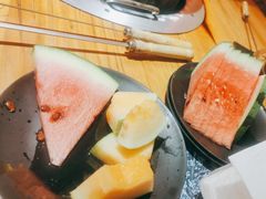 -号令江湖·水浒烤肉(和畅睦邻中心店)