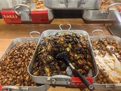 -日丰园海肠水饺·老字号大连海鲜(银泰城店)