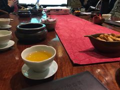 -白鹭原茶艺馆