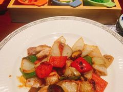 -一本魅·日式料理