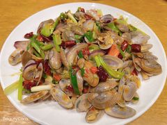 -南海渔家•海鲜•正宗海南菜(海棠湾店)
