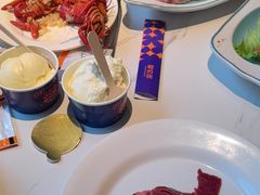 -星伦多 自助料理(圆融店)