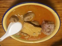 -胡须平沙茶面(后炉街店)