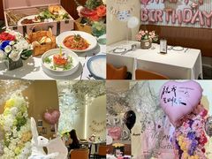 -LE SHARE洛笙·花园西餐(北京路步行街店)