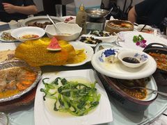 -不倒翁·徽天下名菜楼(马鞍山路店)