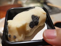 -海底捞火锅(新松江路店)
