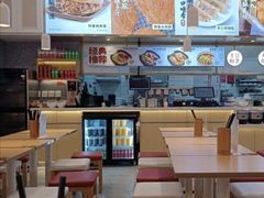 -阿香米线(深业上城店)