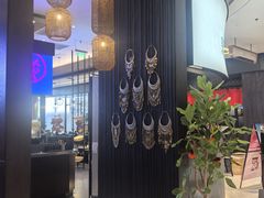 -龟兹KUCINA·新疆菜(前滩L+PLAZA店)