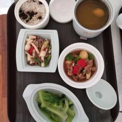 点击看大图 -弗蕾亚·和月月子调理院(东湖店)