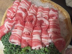 -蘑界·野生菌火锅(深业上城店)