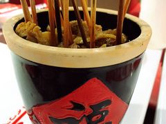 -辣家私厨(义乌银海店)