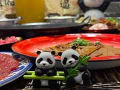 -冯校长老火锅(福田车公庙店)