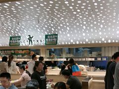 -老乡鸡(融科天地店)