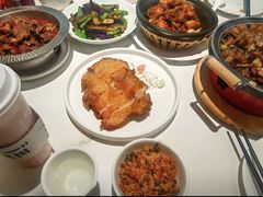 -小放牛炒菜馆(中山路乐汇城店)