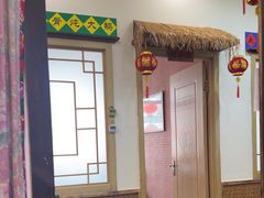 -老渔翁炖鱼坊(黄海西路东山店)