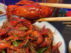 -虾乐园龙虾·夜宵(松江店)