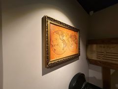-Xcape异时刻密室逃脱真人NPC(新世界崇文门店)