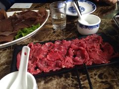 -林记潮牛·牛肉火锅(上马墩店)