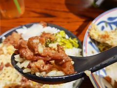 卤肉饭-大三元台湾鲁肉饭(沙井新桥店)