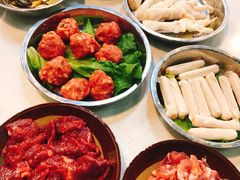 -憨铁匠老火锅(龙岗万科里店)