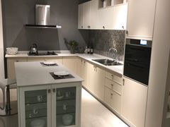-佰丽爱家全屋定制(汶水店)
