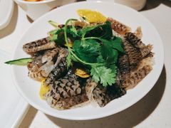 -小鱼小牛·鱼牛干锅·脆鱼火锅(世欧广场店)