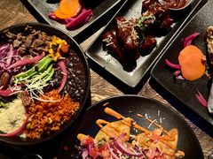 -Q MEX 库迈墨西哥餐吧(三里屯店)