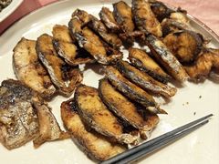 -老蒲鲜·地标·非遗美食(涵江店)