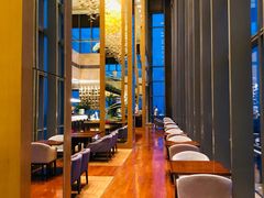 大堂-视界美食自助餐厅·石家庄希尔顿酒店